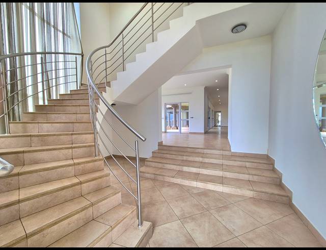 4 BEDROOM HOUSE FOR SALE IN EBOTSE GOLF ESTATE